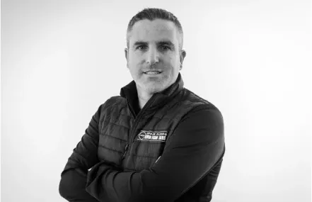 Kevin Egan